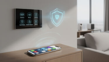 découvrez comment la domotique peut renforcer la sécurité de votre maison et apprenez les meilleures pratiques pour éviter les cyberattaques ciblant vos équipements connectés.