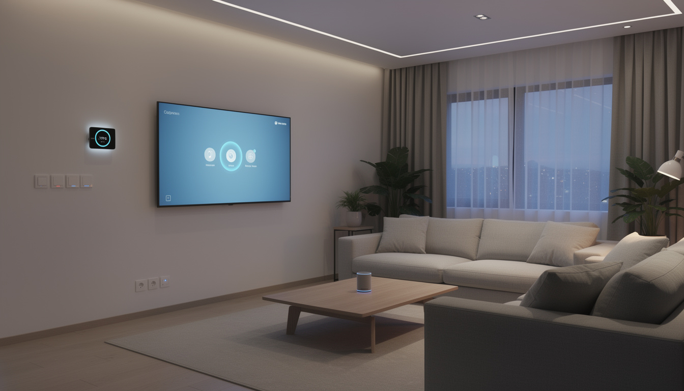 découvrez comment les assistants intelligents révolutionnent la domotique moderne en offrant confort, sécurité et automatisation dans votre maison connectée.