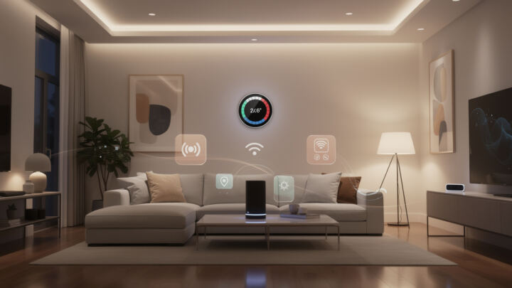 découvrez comment les assistants intelligents transforment la domotique moderne en rendant les maisons plus connectées, efficaces et faciles à gérer au quotidien.