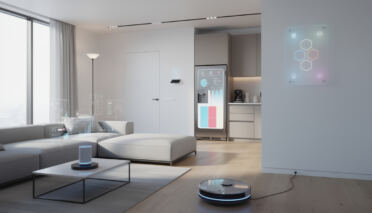 découvrez les dernières innovations en domotique à surveiller de près pour transformer votre maison en un espace intelligent, connecté et sécurisé.