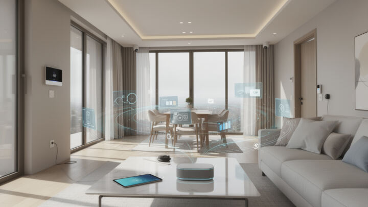 découvrez les protocoles domotiques émergents indispensables pour optimiser la connectivité et la gestion intelligente de votre maison.