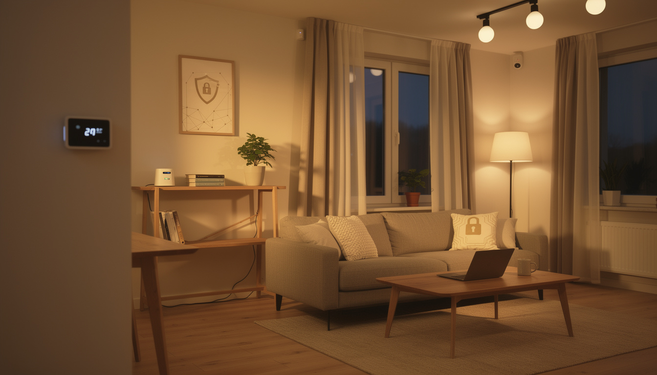 découvrez les avantages et les limites des systèmes domotiques sans abonnement pour une maison connectée sans frais récurrents. guide complet pour faire le bon choix.